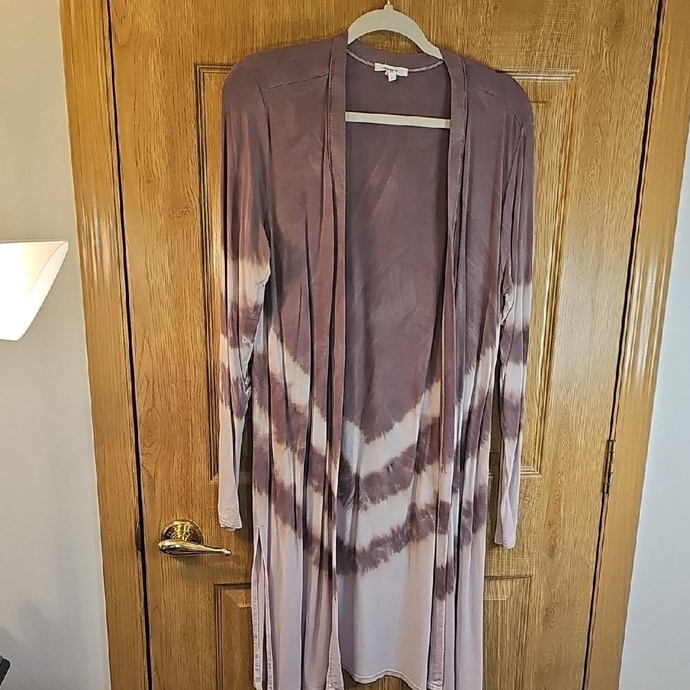 Maurices Mauve Knit Top